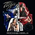 thumbnail image 1 of Rocking Heels: Live At Hellfest, 1 of 1