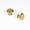 Brass, variant on Lumi Home Furnishings Cabinet Knob Classic Brass 2-Pack