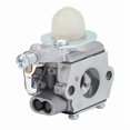 thumbnail image 5 of Le carburateur convient HOMELITE 308054001 26cc, 5 of 5