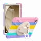 thumbnail image 1 of Teknet Funda Correa Samsung Galaxy Tab A11 Plus 11" X230, 1 of 5