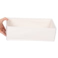 thumbnail image 3 of Milisten Organizador De Ropa Beige Para Con Plegable Y Material Duradero, 3 of 8