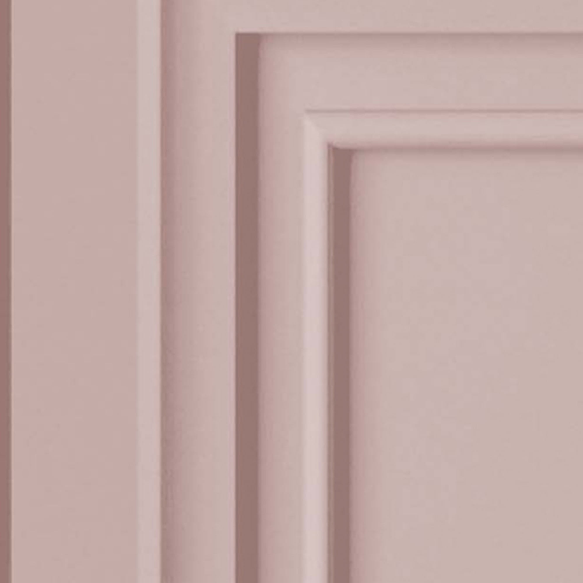 Laura Ashley Redbrook Wood Panel Blush Wallpaper