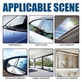 thumbnail image 4 of RuiJiao Clearance 3-in-1 Car Agent Suitable For Both Front And Rear Windshield Cleaning Rain And Prevention And Home Use 60ml, 4 of 9
