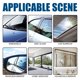 thumbnail image 4 of 3-in-1 Car Agent Suitable For Both Front And Rear Windshield Cleaning Rain And Prevention And Home Use 60ml, 4 of 9