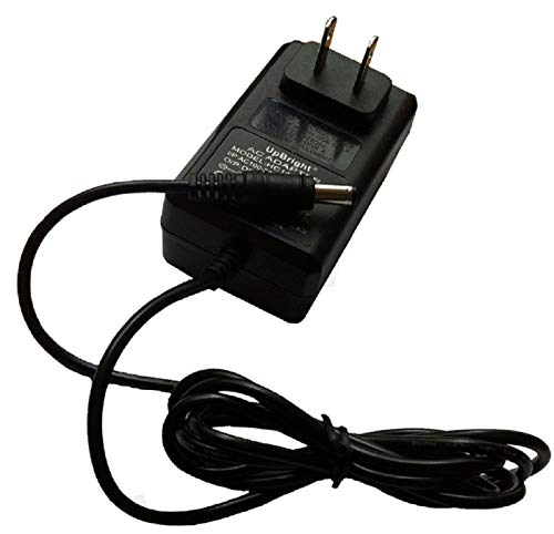 12V Ac/Dc Adapter Replacement For Elo 