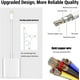 thumbnail image 4 of [Adaptador] Cámara Lightning a USB certificada por Apple MFi con puerto de carga, 4 of 7