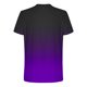 thumbnail image 4 of Camisas de Manga Larga para Hombres Imprimir Casual Cuello Redondo Blusa de Manga Corta, Camisas de Lino para Hombres, 4 of 8