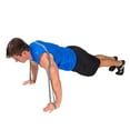 thumbnail image 2 of Fuel Pureformance Resistance Muscle Band, 20-70 lbs, 2 of 2