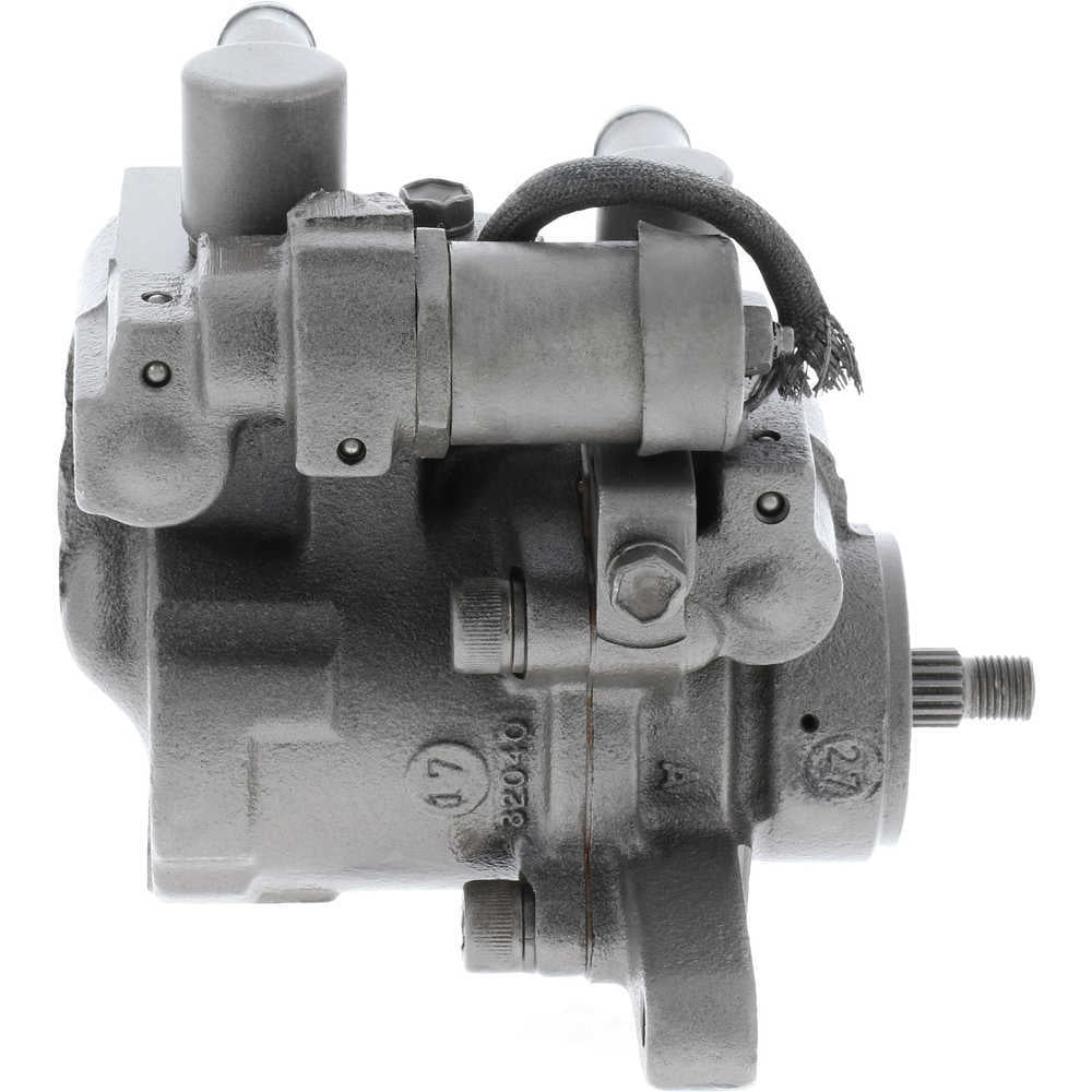 MAVAL 96130M Reman Power Steering Pump