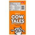 thumbnail image 5 of Goetze's Cow Tales Vanilla Caramels, 36 Count Box, 5 of 7