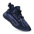 thumbnail image 1 of Tenis para Hombre Uso Fitness Sport Casual Zapato Deportivo para Caminar Correr Entrenamiento Gimnasio con Suela Antiderrapante Ultra Comodos Gaon Gaon 13, 1 of 10