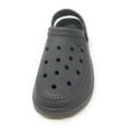 thumbnail image 5 of JEFFRICO Breathable Clogs for Men- Lightweight Slip-On Garden Clogs Nursing Work & Shoes, 5 of 7