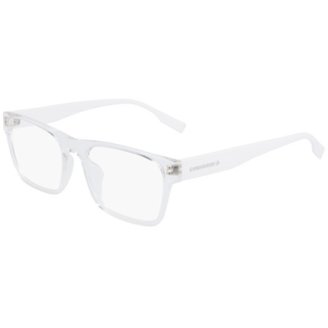 Eyeglasses CONVERSE CV 8002 450 Crystal Sea Salt Blue  display picture 3