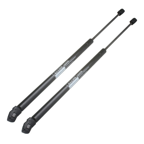 2 pcs Rear Glass Window Lift Supports Struts Shocks For 06-10 FORD Explorer Fits select: 2006-2010 FORD EXPLORER XLT, 2008-2009 MERCURY MOUNTAINEER PREMIER