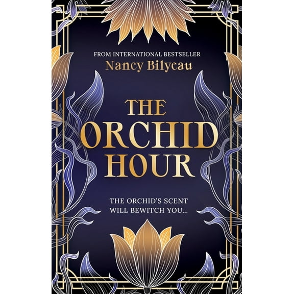 The Orchid Hour, (Paperback)