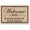 Brown Black, variant on Christmas Snowman Trees Entrance Door Mat, Red Plaid Low Profile Tradition Christmas Decor Welcome Doormat, Non-Slip Carpet Rugs Floor Mat Decorative for Home/Bathroom/Kitchen - 20"x31.5"
