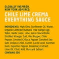 thumbnail image 3 of Sir Kensington's Everything Sauce Chile Lime Crema 8.3 oz, 3 of 12