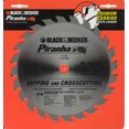 thumbnail image 2 of 24-Tooth 7-1/4" Circular Saw Blade, 2 of 2