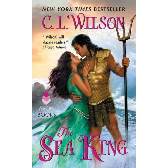 The Sea King, (Paperback)