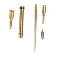 thumbnail image 4 of 4set Motorcycle Carburetor Repair Kit 16010?323?315 Replacment for CB500K CB550F 1971?1977, 4 of 5