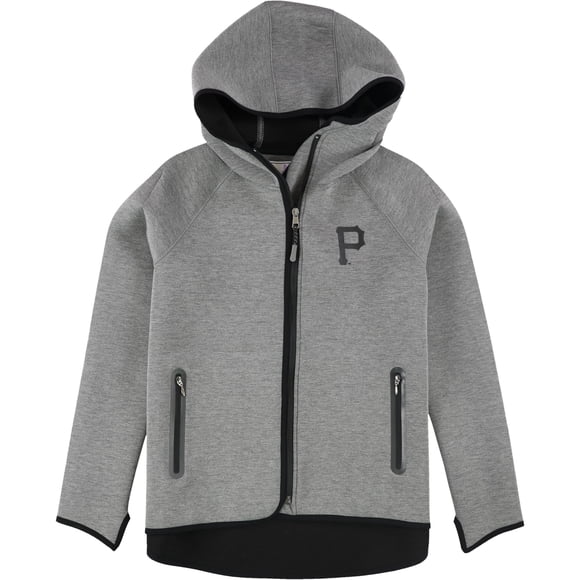 Sudadera con capucha Touch de los Piratas de Pittsburgh para mujer ppr S