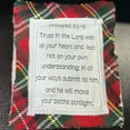 thumbnail image 6 of Pocket&nbsp;Prayer Quilt With Crosss Inside Handmades Sew Individually Colorful Quilts Symbolism Poemss Quilts With Wooden Crosss Inside Gifts For Yourself Friend Family, 6 of 6