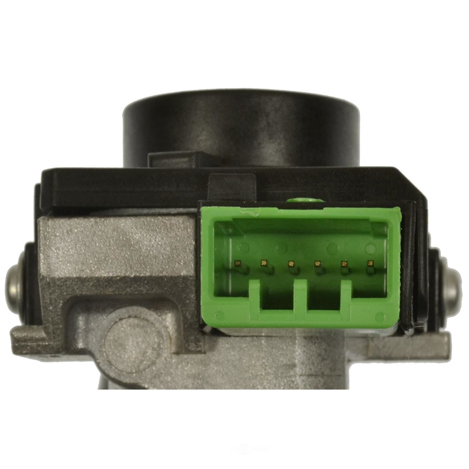 Standard Motor Products US-1114 Ignition Lock and Cylinder Switch