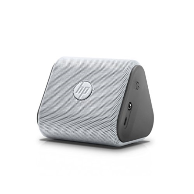 speaker mini hp