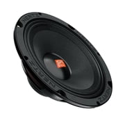 Hertz SPL Show Series SV-165-NEO 6.5 4-Ohm SPL Midrange Speaker Drivers (Pair) with Neo Magnets and UV/Waterproofing