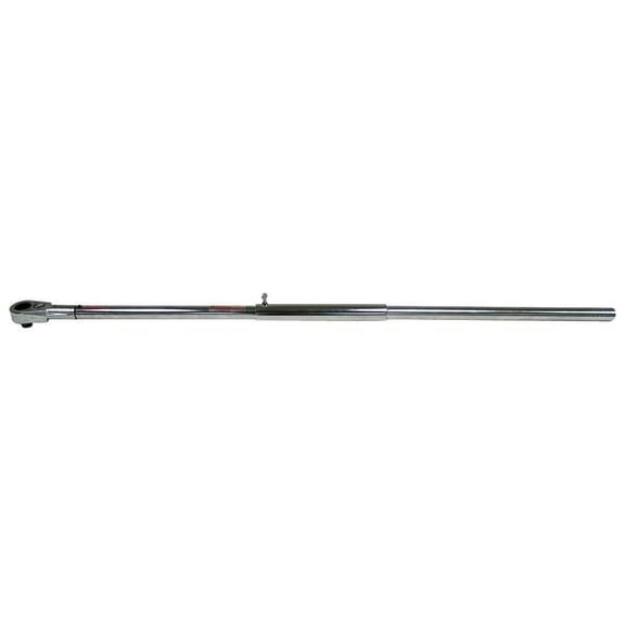 CDI Torque Products 6004MFRPH 3/4-Inch Drive Micro-Adjustable Torque Wrench
