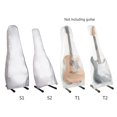 thumbnail image 3 of Waterproof Electric Guitar Storage Pouch Suitable For Guitar Maintenance, 3 of 5