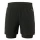 thumbnail image 3 of Shorts Deportivos Pantalones cortos para correr 2 en 1 para hombres, pantalones cortos de ciclismo d Lixada Shorts Deportivos, 3 of 7