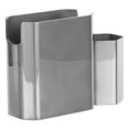 thumbnail image 1 of ADDHAT Servilletas De Acero Inoxidable Con Y Soporte Para Plata Para, 1 of 6