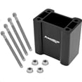 thumbnail image 2 of Powermadd 45491 ProTaper Riser Kit - 3in., 2 of 2