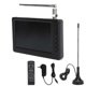 thumbnail image 1 of Mini TV Leadstar de 5 pulgadas, televisión digital ATSC, portátil, para coche, camping, cocina, enchufe estadounidense, 110-220 V, ATSC, portátil, para furgonetas., 1 of 3