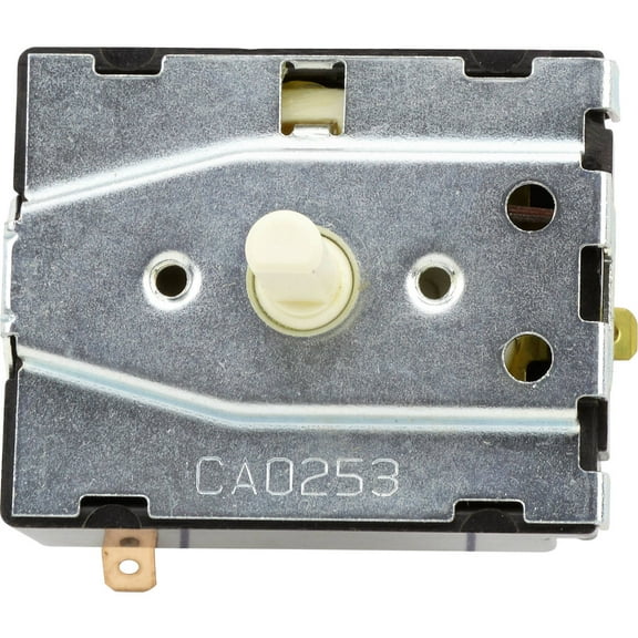 Genuine Frigidaire Start Switch 134399700