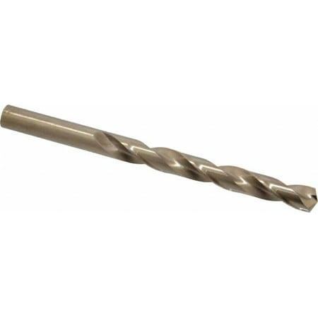 

Hertel 27/64 135° Cobalt Jobber Drill