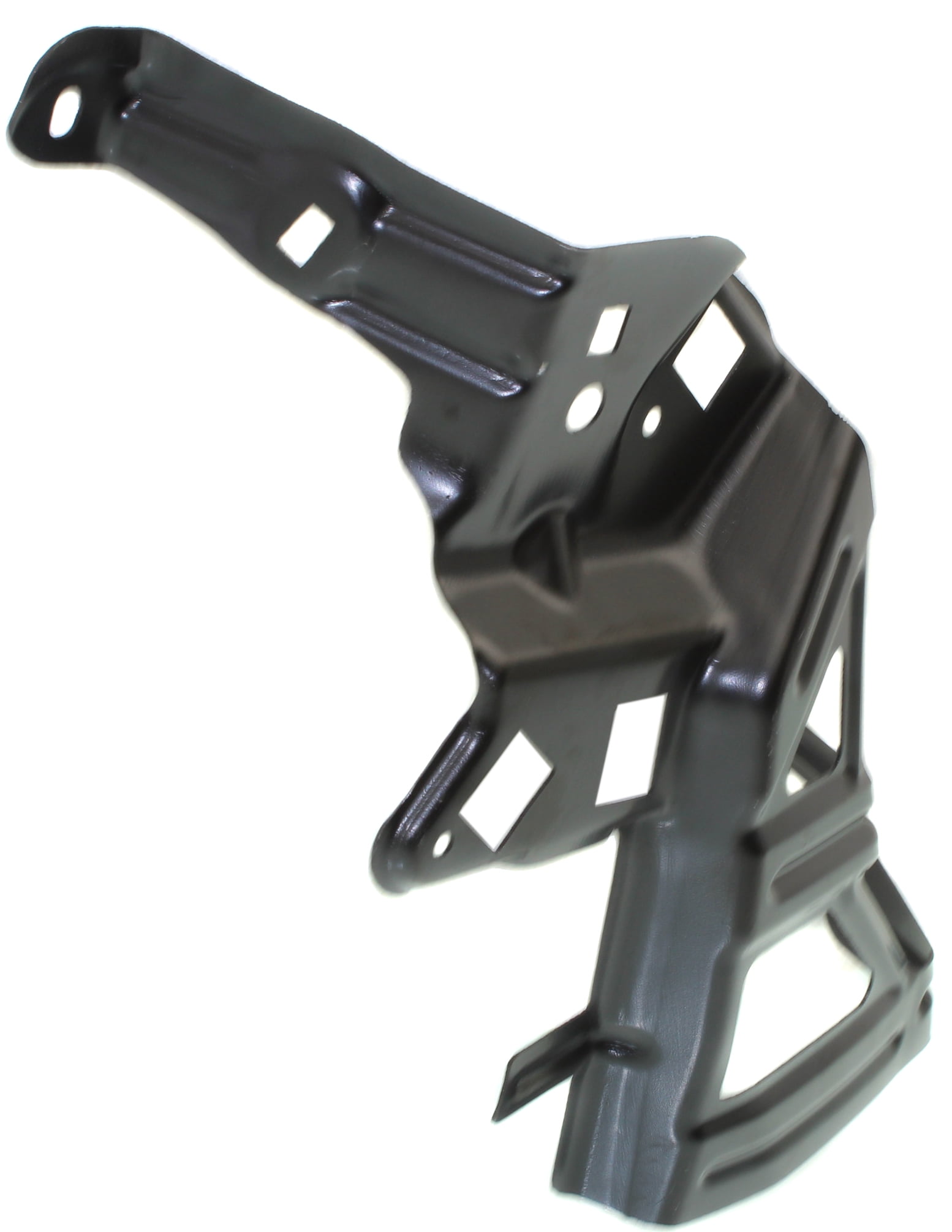 Fender Support Compatible with 2016-2020 Honda Civic Front, Driver Side