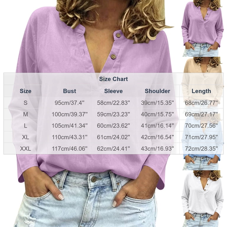 Dxzfnsa Deep V Neck Shirts for Women Low Cut Long Sleeve Tops Slim