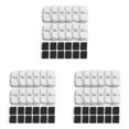 thumbnail image 1 of 36 Pack Replacement Filters for Dockstream Wireless Cat Water Fountain PLWF005/PLWF115/WF105, Pet F, 1 of 3