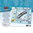 thumbnail image 3 of Late For The Sky: Oahu-Opoly - Vacation Destination City Themed Opoly-Style Board Game, Family Strategy Play, 2-6 Players, Traditional or 1hr Version, 3 of 8