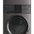 Electrolux ELTE7600AT 4.5/8 Cu. Ft. Washer/Dryer Combo, Electric