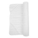 thumbnail image 3 of Cubierta de colchón de cama correas elásticas para un ajuste seguro e impermeable y a prueba de polvo protege contra las manchas y el uso adecuado para el hotel y las vacaciones en casa, 3 of 8