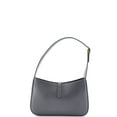 thumbnail image 3 of Pre-Owned Le 5 a 7 Hobo Leather Small By Rebag, 3 of 6