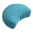 thumbnail image 4 of Cojín de suelo Tatami Cojín elevador Cojín de asiento suave minimalista para Azul, 4 of 9