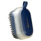 thumbnail image 2 of Xihbxyly Cepillo de Cerdas Suaves Multifuncional, Mango Ergonómico, Cerdas Duraderas para Fregado Profundo, Limpiador Eficiente de Azulejos y Zapatos, Ideal para Lavar La Ropa En Casa y El Baño, Agar, 2 of 3