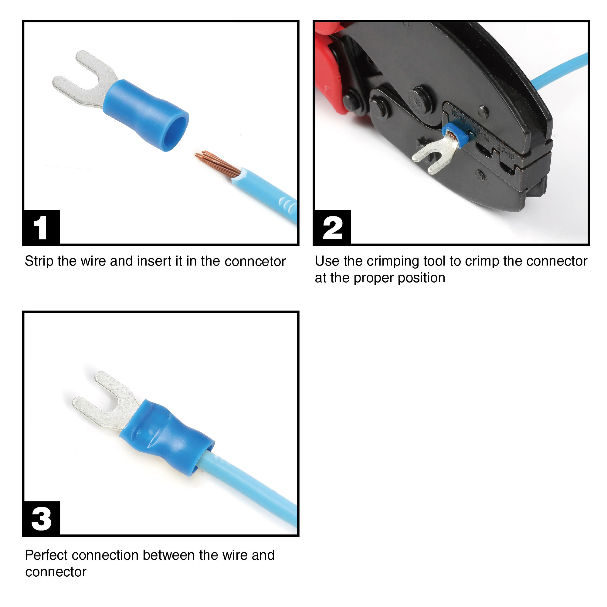EverStart 399-Piece Auto Electrical Repair Kit photo 6