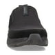 thumbnail image 4 of Zapatos de senderismo Skechers Go Walk Outdoor para hombre, negros, talla 7, 4 of 8