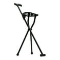 thumbnail image 3 of TOOL1SHOoo Foldable Travel Chair and Stool Lightweight and Portable Outdoor Tripod Camping, 3 of 10