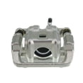 thumbnail image 4 of 2x Rear Disc Brake Caliper For Acura CL Acura TL Honda Element w/ Bracket Fits select: 2006 ACURA 3.2TL, 2003-2011 HONDA ELEMENT EX, 4 of 8